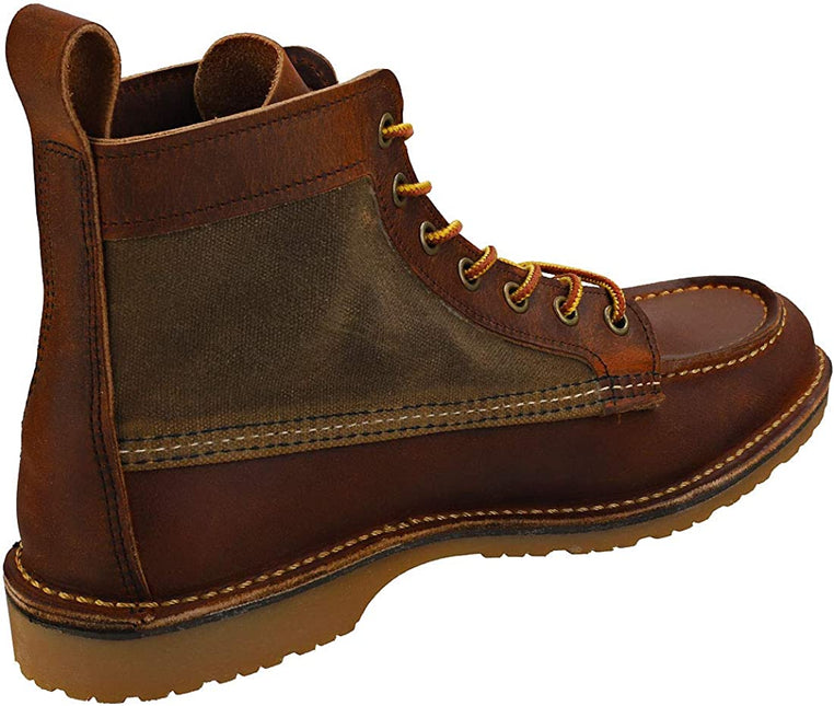 RED WING Wacouta Men NYCK - New York City Kicks