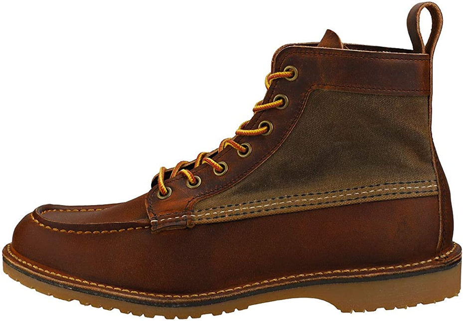 RED WING Wacouta Men NYCK - New York City Kicks