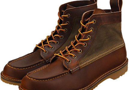 RED WING Wacouta Men NYCK - New York City Kicks