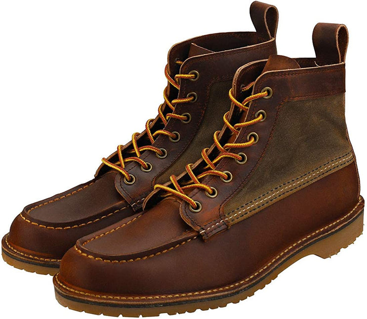 RED WING Wacouta Men NYCK - New York City Kicks