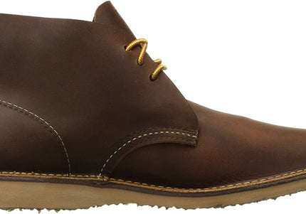 RED WING Weekender Chukka Men NYCK - New York City Kicks