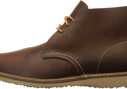 RED WING Weekender Chukka Men NYCK - New York City Kicks