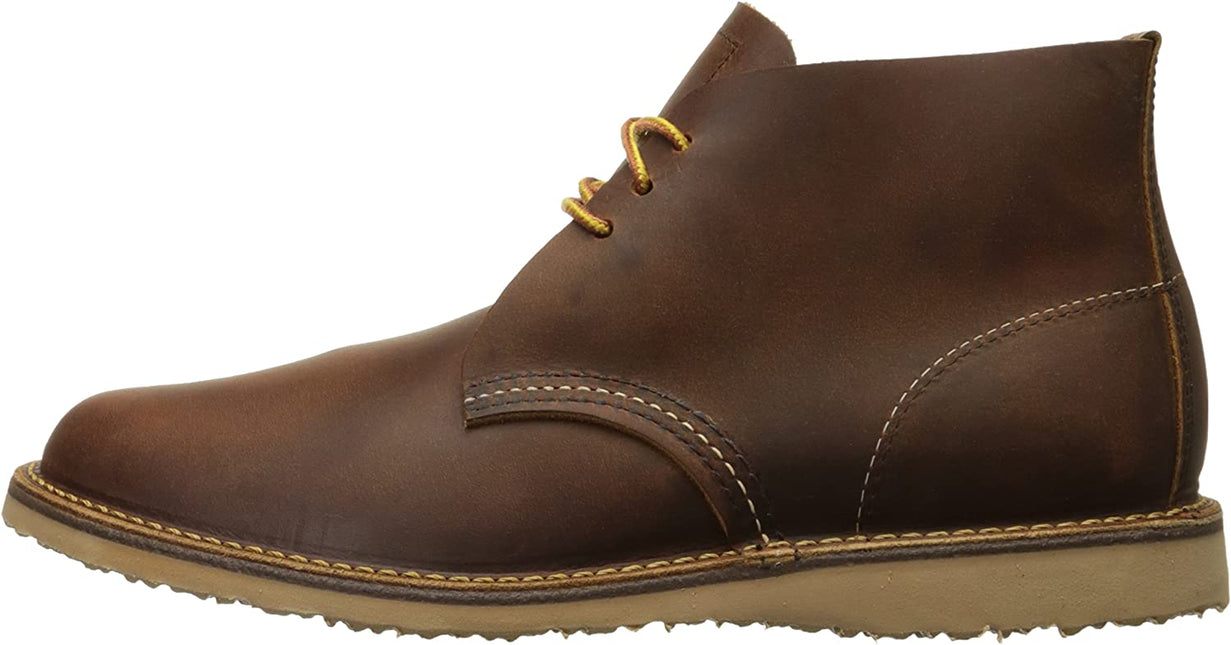 RED WING Weekender Chukka Men NYCK - New York City Kicks