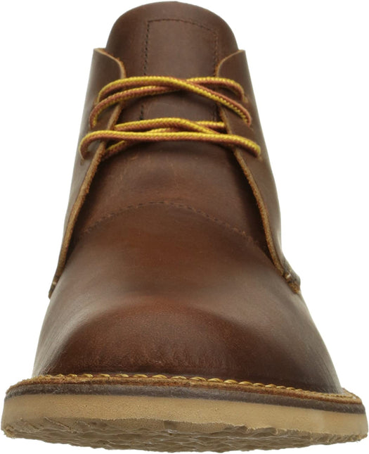 RED WING Weekender Chukka Men NYCK - New York City Kicks