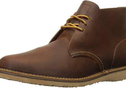 RED WING Weekender Chukka Men NYCK - New York City Kicks
