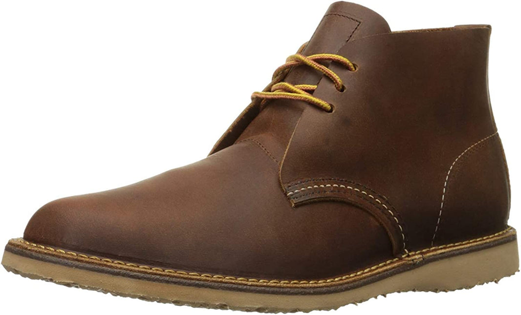 RED WING Weekender Chukka Men NYCK - New York City Kicks
