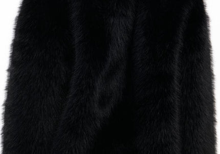 AZALEA WANG REGINA WOMEN COATS - Midnight