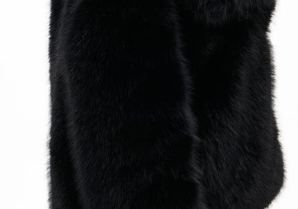 AZALEA WANG REGINA WOMEN COATS - Midnight