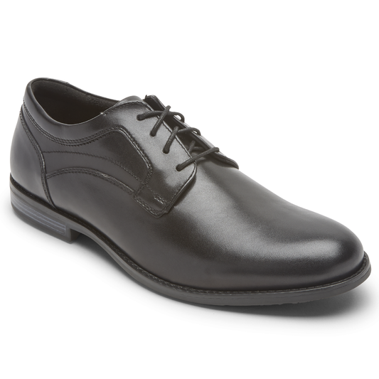 ROCKPORT DUSTYN PLAIN TOE