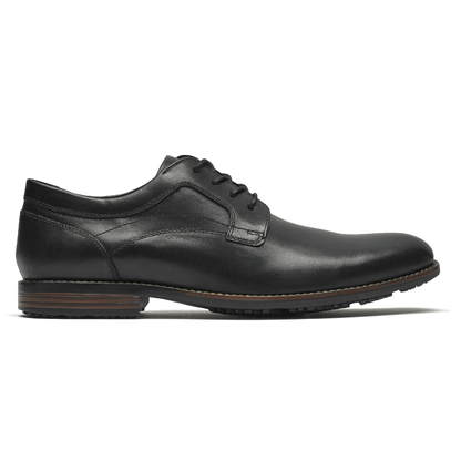 ROCKPORT DUSTYN PLAIN TOE