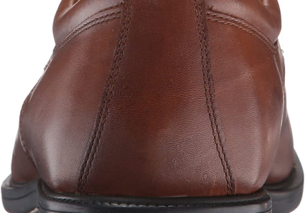 ROCKPORT ESSENTIAL DETAILS WATERPROOF APRON TOE OXFORD NYCK - New York City Kicks
