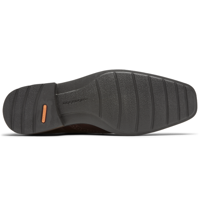 ROCKPORT FARROW WINGTIP NYCK - New York City Kicks