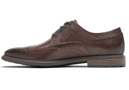ROCKPORT FARROW WINGTIP NYCK - New York City Kicks