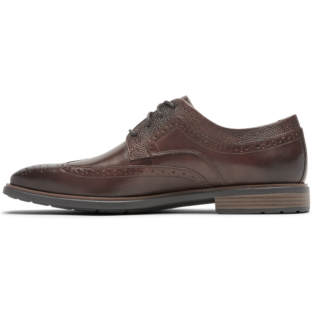 ROCKPORT FARROW WINGTIP NYCK - New York City Kicks