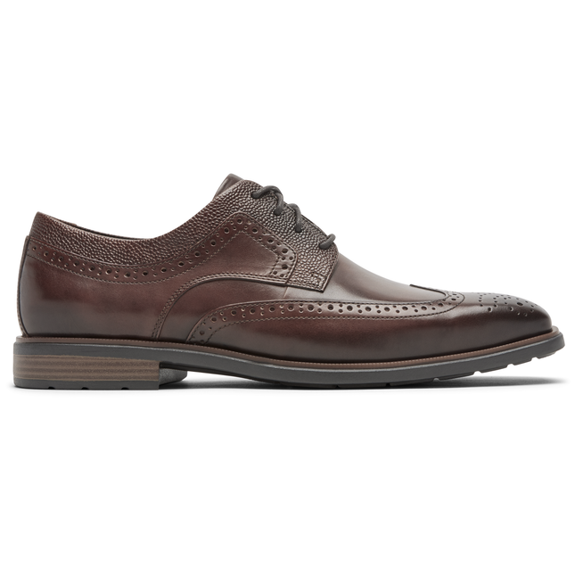 ROCKPORT FARROW WINGTIP NYCK - New York City Kicks