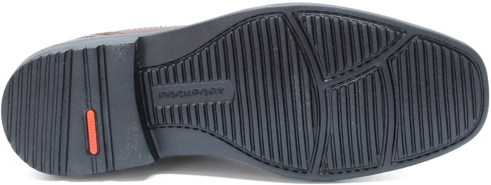 ROCKPORT SHERWOOD BIKE NYCK - New York City Kicks