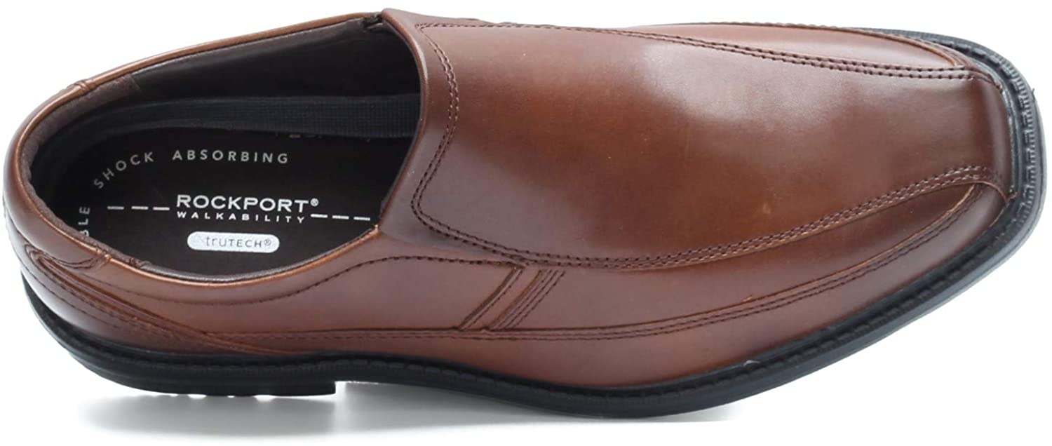 ROCKPORT SHERWOOD BIKE NYCK - New York City Kicks