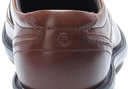 ROCKPORT SHERWOOD BIKE NYCK - New York City Kicks