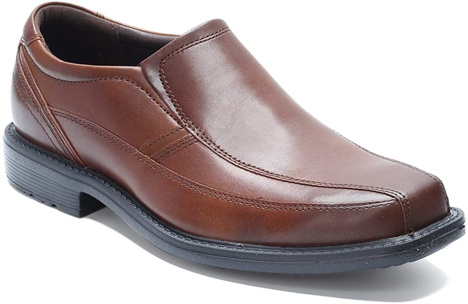 ROCKPORT SHERWOOD BIKE NYCK - New York City Kicks