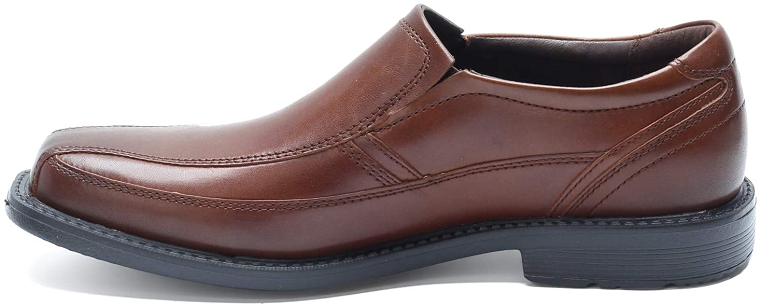 ROCKPORT SHERWOOD BIKE NYCK - New York City Kicks