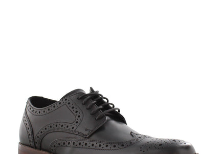 ROCKPORT SYMON WINGTIP NYCK - New York City Kicks
