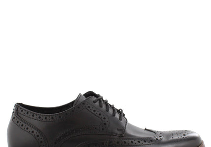 ROCKPORT SYMON WINGTIP NYCK - New York City Kicks