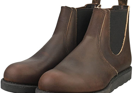 Red Wing Heritage Classic Chelsea Men NYCK - New York City Kicks