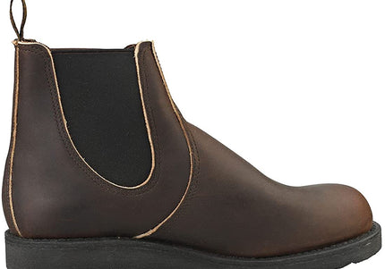 Red Wing Heritage Classic Chelsea Men NYCK - New York City Kicks