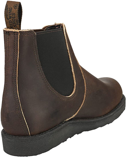 Red Wing Heritage Classic Chelsea Men NYCK - New York City Kicks