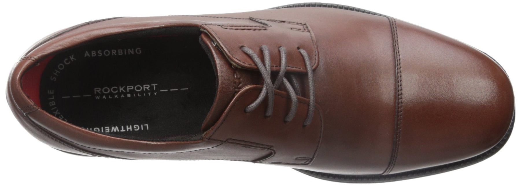Rockport Charlesroad Captoe NYCK - New York City Kicks