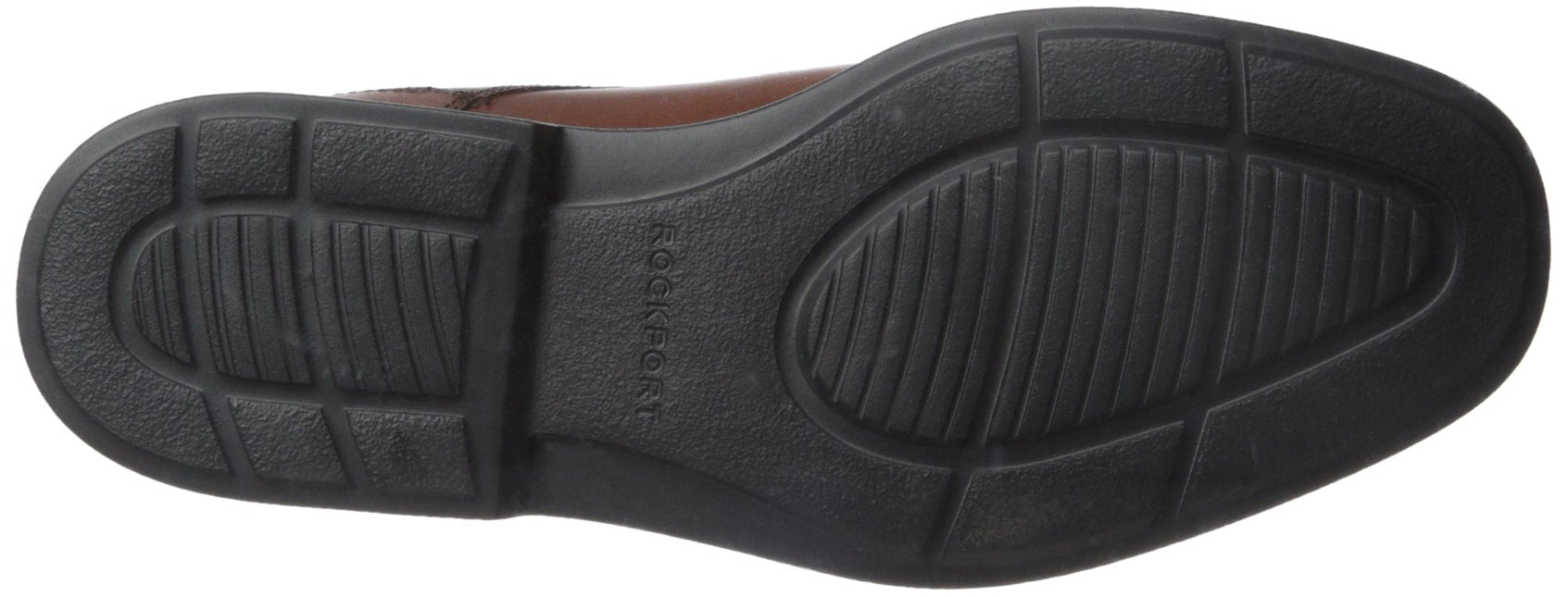 Rockport Charlesroad Captoe NYCK - New York City Kicks