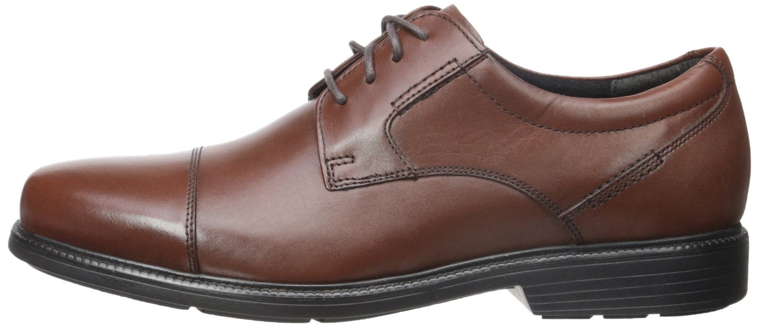 Rockport Charlesroad Captoe NYCK - New York City Kicks