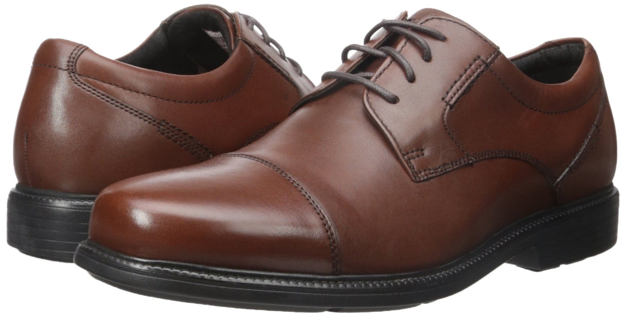 Rockport Charlesroad Captoe NYCK - New York City Kicks