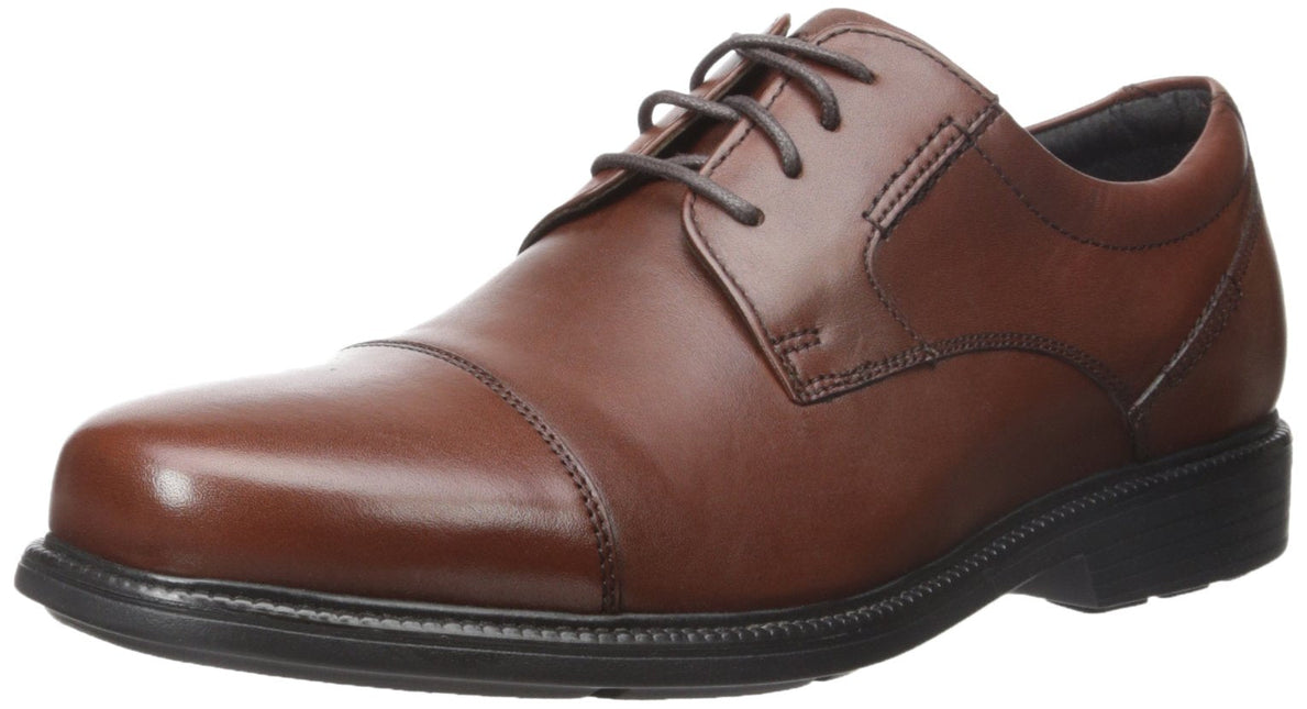 Rockport Charlesroad Captoe NYCK - New York City Kicks