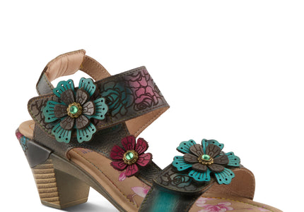 LARTISTE SALIRA WOMEN SANDALS