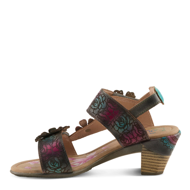 LARTISTE SALIRA WOMEN SANDALS
