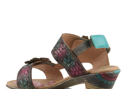LARTISTE SALIRA WOMEN SANDALS