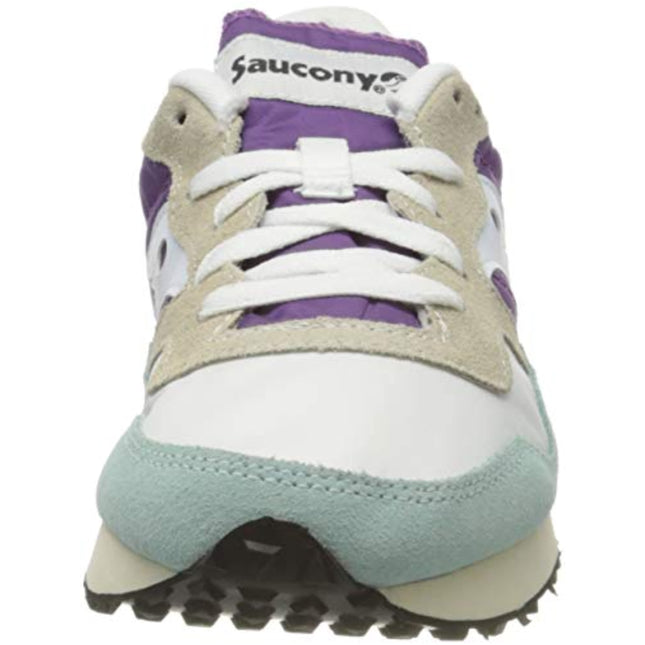 SAUCONY DXN TRAINER VINTAGE WOMEN SNEAKERS