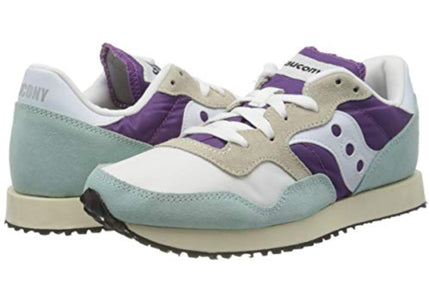 SAUCONY DXN TRAINER VINTAGE