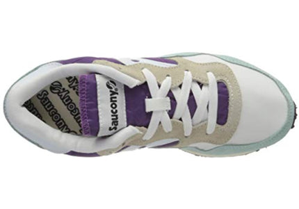 SAUCONY DXN TRAINER VINTAGE