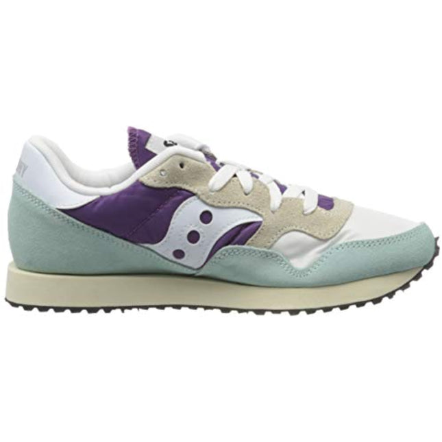 SAUCONY DXN TRAINER VINTAGE WOMEN SNEAKERS