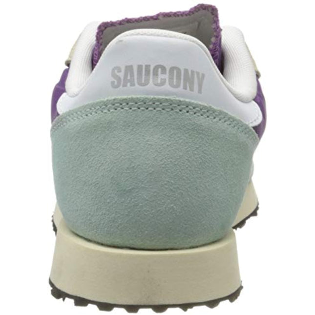 SAUCONY DXN TRAINER VINTAGE WOMEN SNEAKERS