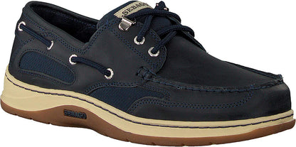 SEBAGO CLOVEHITCH II FGL WAXED - DOCKSIDES