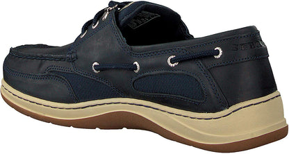 SEBAGO CLOVEHITCH II FGL WAXED - DOCKSIDES