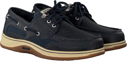 SEBAGO CLOVEHITCH II FGL WAXED - DOCKSIDES