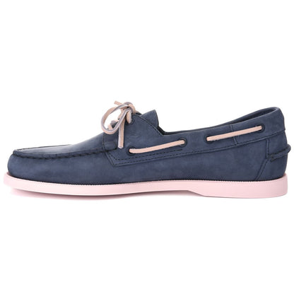 SEBAGO Docksides Portland Nubuck