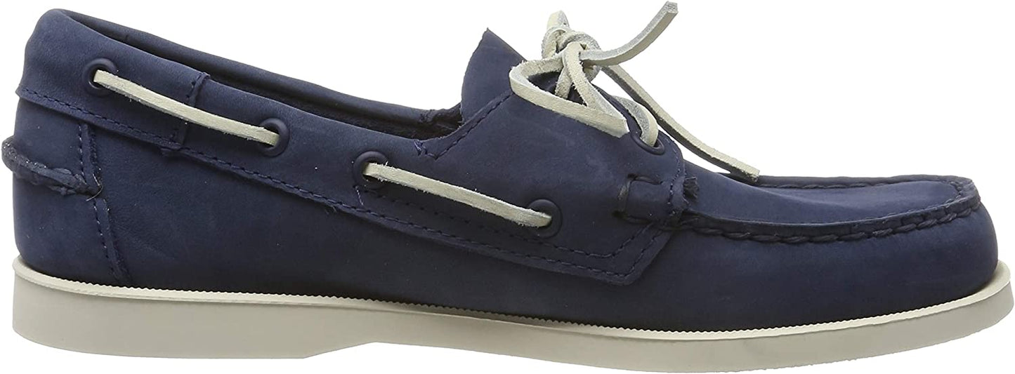 SEBAGO Docksides Portland Nubuck