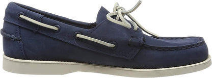 SEBAGO Docksides Portland Nubuck