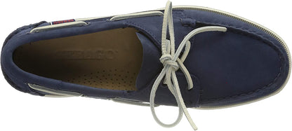 SEBAGO Docksides Portland Nubuck