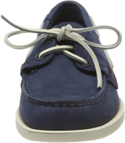 SEBAGO Docksides Portland Nubuck